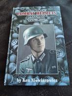 Duitse helm, Verzamelen, Militaria | Tweede Wereldoorlog, Overige soorten, Duitsland, Boek of Tijdschrift, Ophalen of Verzenden