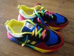 vrolijke sneakers, Overige kleuren, Nieuw, Ophalen of Verzenden, Sneakers of Gympen