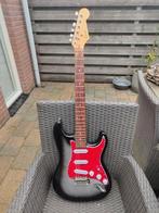 Gitaar, Muziek en Instrumenten, Snaarinstrumenten | Gitaren | Elektrisch, Ophalen of Verzenden, Zo goed als nieuw, Solid body