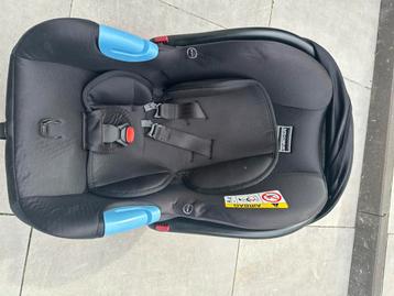 maxi-cosi + isofix beschikbaar voor biedingen