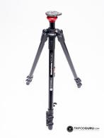 Manfrotto 755XB statief, Gebruikt, Via Valsugana, 100 36022 Cassola (VI) Italy, Info@videndum.com, Videndum Media Solutions Spa