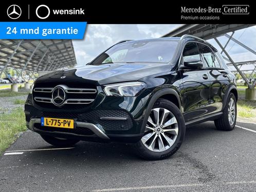 Mercedes-Benz GLE-klasse 350 e 4MATIC Premium Plus | Panoram, Auto's, Mercedes-Benz, Bedrijf, Te koop, GLE, 360° camera, 4x4, ABS