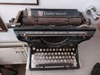 Underwood typemachine, Diversen, Typemachines, Ophalen of Verzenden, Gebruikt
