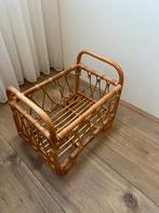 Bamboe Wieg Lina and Mae, Kinderen en Baby's, Ophalen of Verzenden, Gebruikt, Overige typen