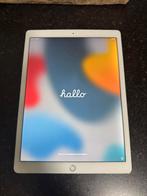 Apple Ipad Pro 12,9 Inch 128 GB in hele goede staat, Wit, Ophalen of Verzenden, Zo goed als nieuw, Apple iPad Pro