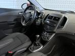 Chevrolet Aveo 1.4 LTZ Airco Cruise Trekhaak 178000km (2012), Voorwielaandrijving, Euro 5, 101 pk, Gebruikt