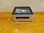 Intel NUC5I7RYH | i7 5557u | 8gb DDR3 | 120gb SSD, Computers en Software, Intel, Intel, 8 GB, Intel