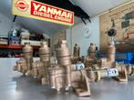 Waterpomp Yanmar PMX6, PMX8, NTS70R en NTS85, Onderhoud en Reparatie, Ophalen of Verzenden, Zo goed als nieuw