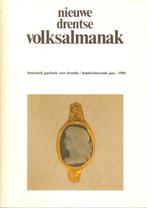 Nieuwe Drentse Volksalmanak 1990-1991, Boeken, Streekboeken en Streekromans, Gelezen, Ophalen of Verzenden, Drenthe