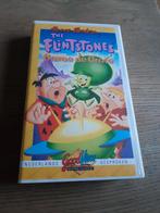 Hanna Barbera The Flintstones videoband Gazoe de grote, Alle leeftijden, Ophalen of Verzenden, Gebruikt, Tekenfilms en Animatie