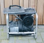 behang af stoom machine earlex, Ophalen, 75 m² of meer