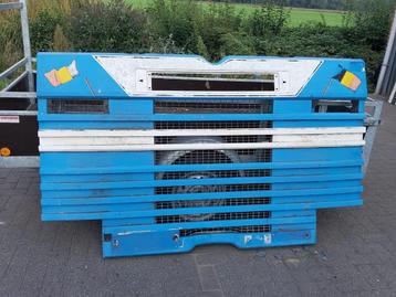 SCANIA 3 & SCANIA 4 serie onderdelen  beschikbaar voor biedingen