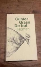 Günter Grass, De bot, Roman, Ophalen of Verzenden, Zo goed als nieuw, Günter Grass