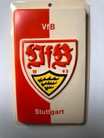 embleem van voetbal elftal Stuttgard - jaren 70, Verzamelen, Sportartikelen en Voetbal, Ophalen of Verzenden, Zo goed als nieuw