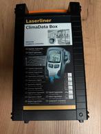 Laserliner ClimaData box, Ophalen of Verzenden, Nieuw, Temperatuur
