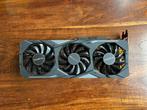 Videokaart: Gigabyte RTX 2070 Super 8GB, PCI-Express 3, HDMI, GDDR6, Ophalen of Verzenden