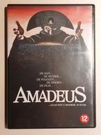 Amadeus dvd (1984)(F. Murray Abraham , Simon Callow), Cd's en Dvd's, Ophalen of Verzenden, Vanaf 12 jaar, Zo goed als nieuw, Drama