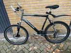 Fiets, Ophalen of Verzenden, Gebruikt, Minder dan 10 versnellingen, Overige merken