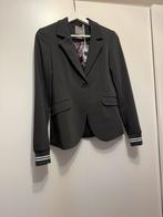 Grijze blazer Elias Rumelis. Nieuw! Maat XS, Kleding | Dames, Jasjes, Kostuums en Pakken, Nieuw, Jasje, Elias Rumelis, Grijs