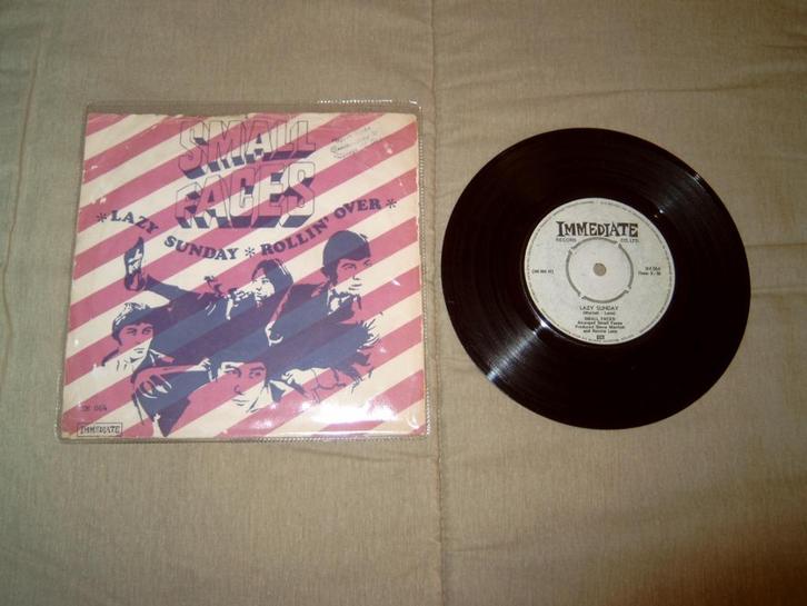 12 singles in diverse genres te koop (41), Cd's en Dvd's, Vinyl Singles, Gebruikt, Single, Pop, 7 inch, Ophalen of Verzenden