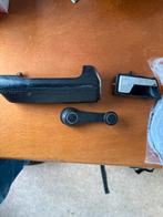 VW Passat 1986 Deurgreep & Raamslinger, Ophalen