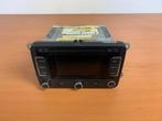 radio origineel volkswagen golf / jetta / polo / caddy 2005+, Auto diversen, Ophalen of Verzenden, -, -, -