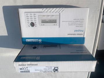 UTC ATS1135 codebediendeel met prox lezer beschikbaar voor biedingen