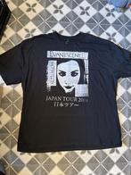 T-shirt zwart van Evanescence "Japan 04" Maat XXXXL, Verzamelen, SHIRT, Nieuw, Ophalen of Verzenden, Kleding