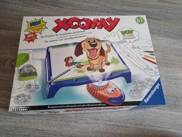 xoomy beschikbaar voor biedingen