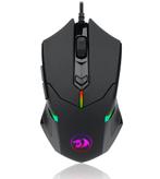 Mouse Gamer Redragon Centrophorus 2, Muis, Redragon, Verzenden, Gaming muis