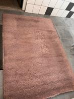 Zacht IKEA Vloerkleed 133x195 cm, Huis en Inrichting, Stoffering | Tapijten en Kleden, Gebruikt, 100 tot 150 cm, Bruin, Ophalen of Verzenden