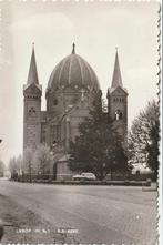 Lierop r.k. kerk, Verzamelen, Verzenden, 1960 tot 1980, Gelopen, Noord-Brabant