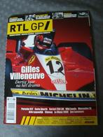 Rtl gp 2012 nr 3, Ophalen of Verzenden, Nieuw, Sport en Vrije tijd