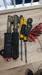 Suzuki Swift 2005-2010 onderdelen., Ophalen, Gebruikt, Suzuki
