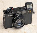 Mooie, werkende en zeldzame Canon A35F, Ophalen of Verzenden, Gebruikt, Compact, Canon