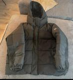 Winterjas heren maat XXL kleur zwart merk zara, Kleding | Heren, Jassen | Winter, Zwart, Overige maten, Ophalen of Verzenden, Zo goed als nieuw