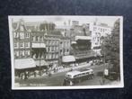 AMSTERDAM  Rembrandtsplein Hecks lunchroom F, Verzamelen, Ophalen of Verzenden, 1940 tot 1960, Noord-Holland