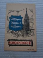 Ansichtkaart Scheveningen - Ned Herv Kerk 1940 uitg P.E.A.L, Verzenden, 1920 tot 1940, Ongelopen, Zuid-Holland