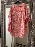 Dames blouse maat XXL zomerkleding grote maat, Ophalen of Verzenden, Zo goed als nieuw, Blouse of Tuniek