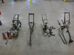 4 frames Zundapp type 448 / sprinter, Ophalen, Gebruikt, Frame