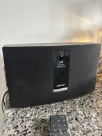 2x Bose SoundTouch 20 - Draadloze Speakers, Audio, Tv en Foto, Luidsprekers, Gebruikt, Ophalen of Verzenden, 60 tot 120 watt, Bose