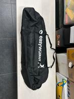 Easywalker transportbag, Ophalen of Verzenden, Zo goed als nieuw