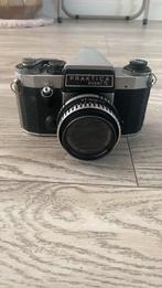 Praktica foto toestel, Audio, Tv en Foto, Fotocamera's Analoog, Ophalen of Verzenden, Gebruikt, Spiegelreflex, Overige Merken