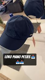 Loro Piana Pet - Top Kwaliteit, Ophalen of Verzenden, Nieuw, Pet