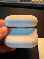 AirPods Pro 1 Case (zonder oortjes), Ophalen of Verzenden, Gebruikt