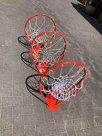 basketbalring met net professioneel, Sport en Fitness, Basketbal, Ophalen of Verzenden, Ring, Bord of Paal