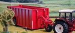 Mestcontainer Full Option, Overige merken, ., Tractor of Landbouw, Ophalen of Verzenden