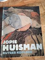 Jopie Huisman, Ophalen of Verzenden, Gelezen, Schilder- en Tekenkunst