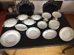 Servies, Antiek en Kunst, Antiek | Servies compleet, Ophalen
