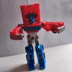 Leuke TransFormer vrachtwagen., Verzamelen, Transformers, G1, Ophalen of Verzenden, Zo goed als nieuw